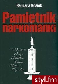 Pamiętnik jest zapisem prawdziwych przeżyć dziewczyny, później kobiety, która przeszła przez piekło uzależnienia i której, jako jednej z nielicznych, udało się przezwyciężyć nałóg. Jest lekturą przejmującą, niejednokrotnie bardzo drastyczną, ale wobec zag - Misz-masz
