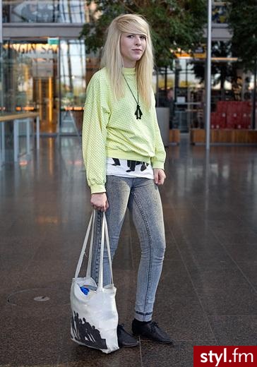 ... - Moda uliczna Inne Moda