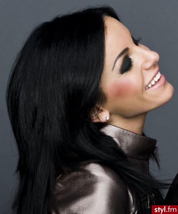 julia volkova - Makijaże