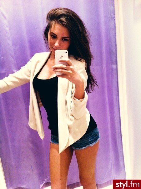 Pozostałe Ciuchy Moda