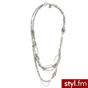 Necklaces #1 - Polyvore. Pobrano ze strony: http://www.polyvore.com/necklaces/collection?id=827945 - Pozostałe Dodatki Moda