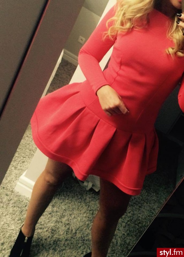 Pozostałe Sukienki Moda
