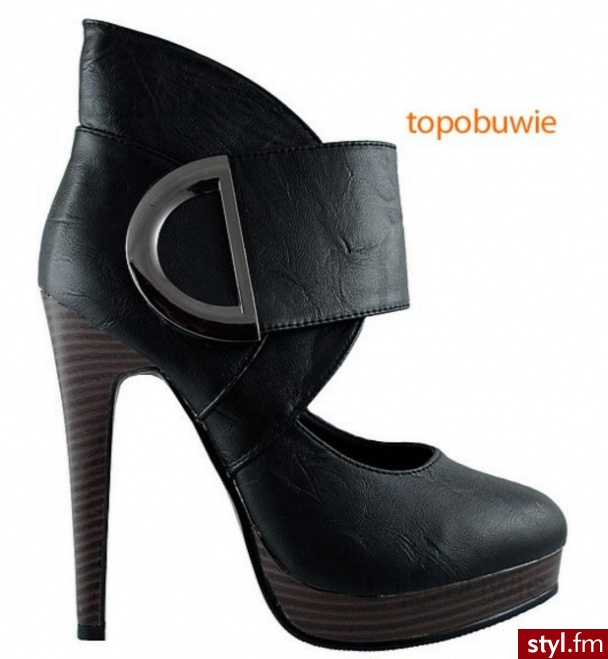 Pozostałe Buty Moda
