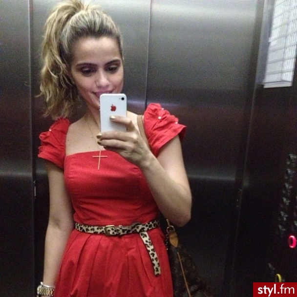 Dzienne Sukienki Moda