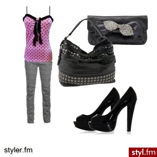 xoxo - Styler
