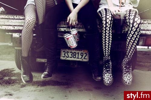 jak jest to podaj link i usunę :) - Pozostałe Buty Moda