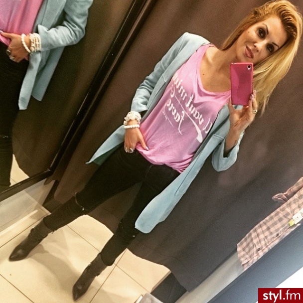 Pozostałe Ciuchy Moda