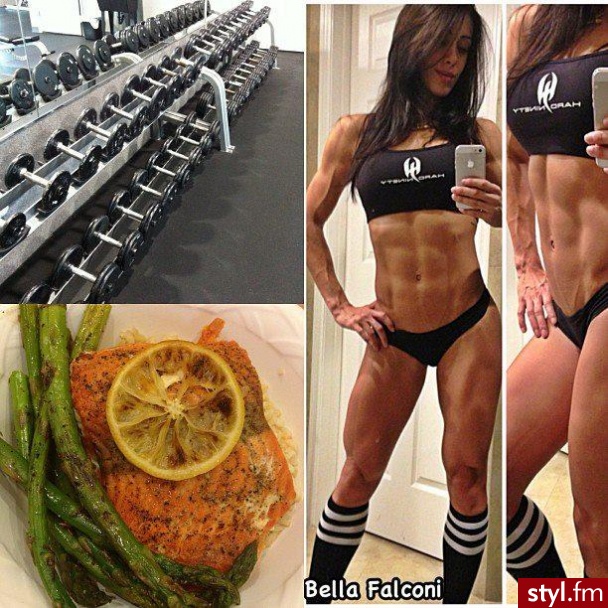 Sport i fitness