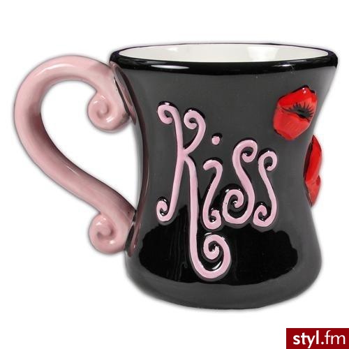 Ceramiczny kubek idealny na poranną kawę - 9.90$ wakeupfrankie.com - Gadżety Inne Moda