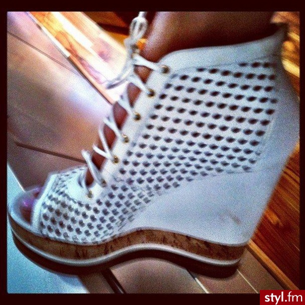 Koturny Buty Moda