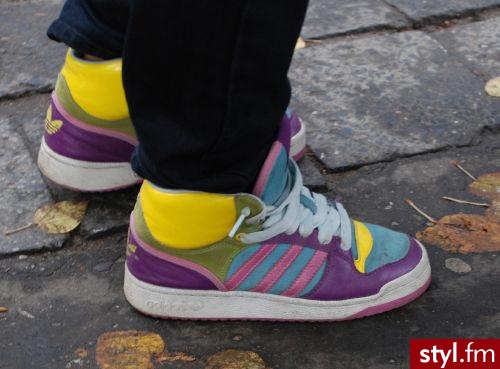 Pozostałe Buty Moda