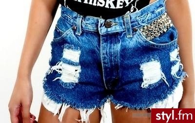 Pozostałe Ciuchy Moda