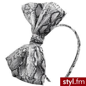 Nakrycia głowy Dodatki Moda