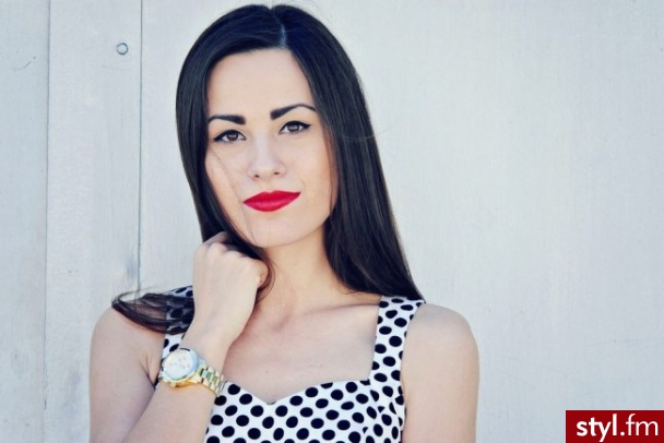 Dzienne Makijaże