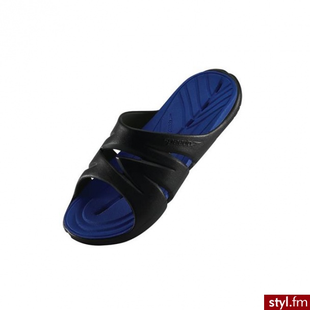 Speedo Pro Deck Am -Klapki Basenowe - Klapki Buty Moda