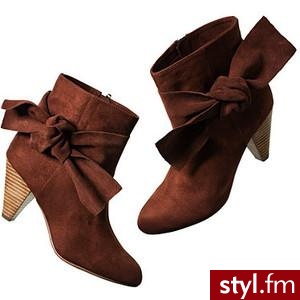 Pozostałe Buty Moda