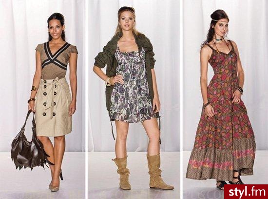 Pozostałe Dodatki Moda