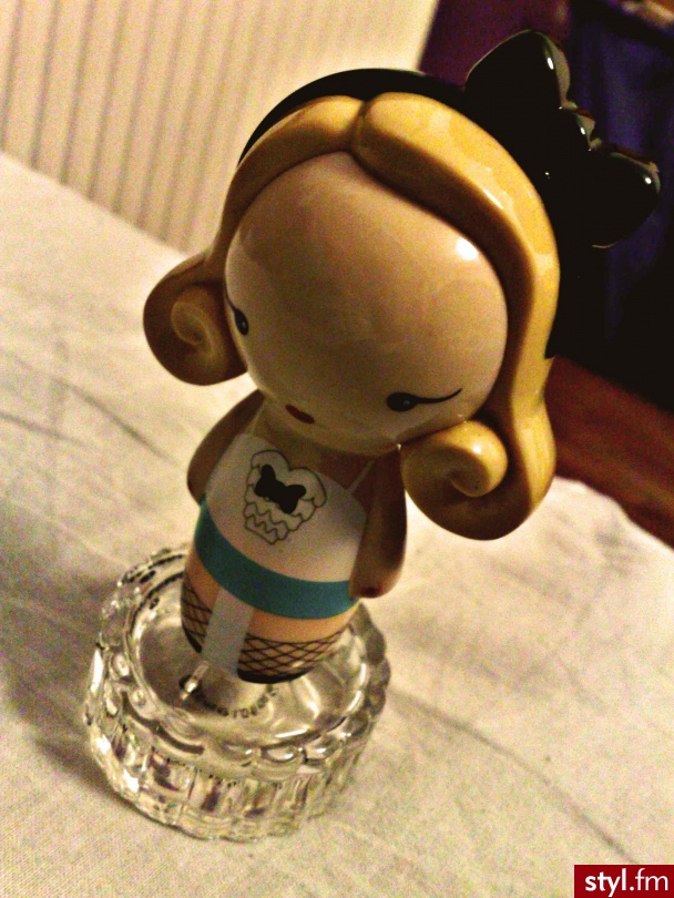 perfumy - Misz-masz