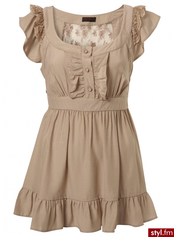 Miss Selfridge. Miss Selfridge - Pozostałe Ciuchy Moda