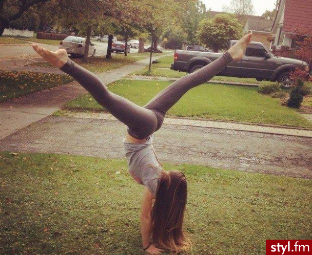 Sport i fitness