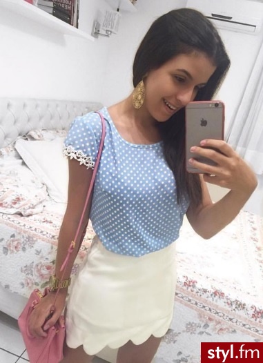 Pozostałe Ciuchy Moda