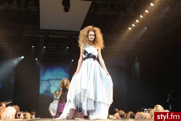 Wieczorowe Sukienki Moda