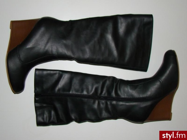 Jeżeli zdjęcie znajduje się już w galerii poproszę o link - Pozostałe Buty Moda