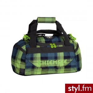 Torba sportowa Matchbag x-small  turkish tile - Torby podróżne Torebki Moda
