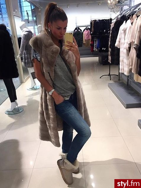 Pozostałe Ciuchy Moda