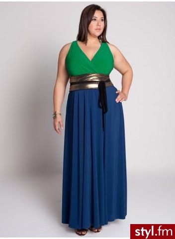 Sukienki Moda
