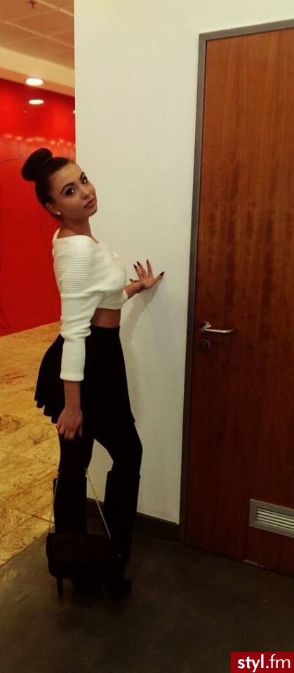 Pozostałe Ciuchy Moda