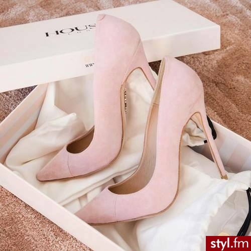 Sandały Buty Moda