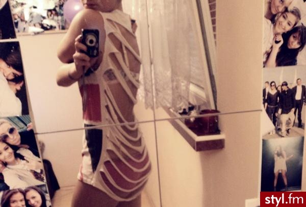 Pozostałe Ciuchy Moda
