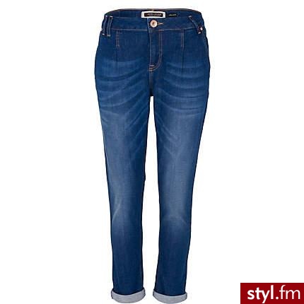 Spodnie Moda