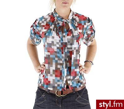 Pozostałe Ciuchy Moda