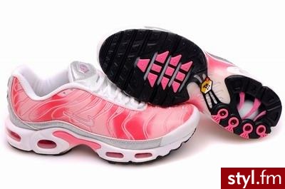 Sportowe Buty Moda