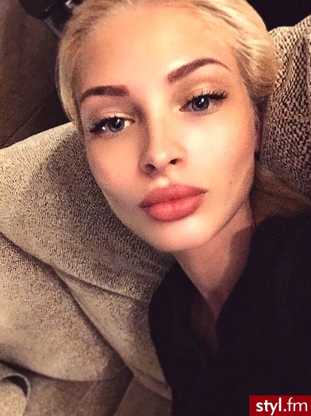 Dzienne Makijaże