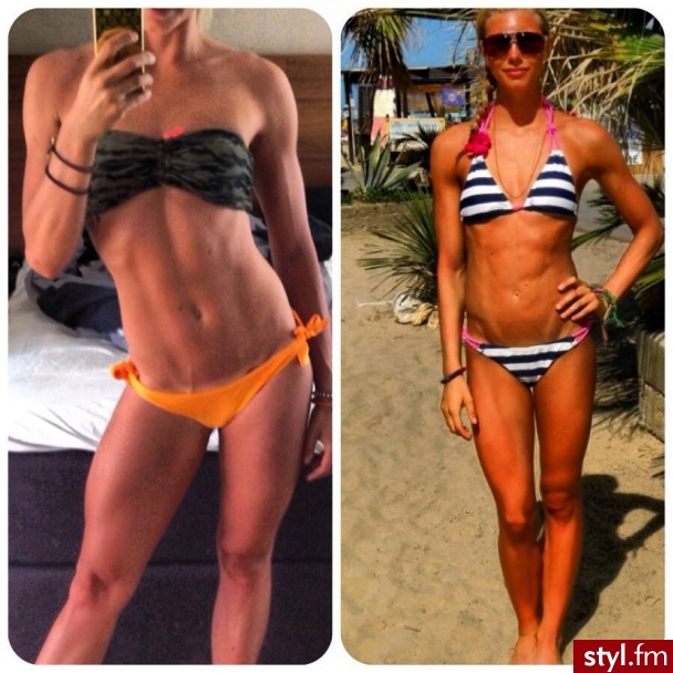 Sport i fitness