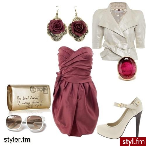 Karolciaaaxdaaaxd - Styler