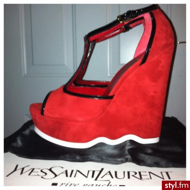 Koturny Buty Moda