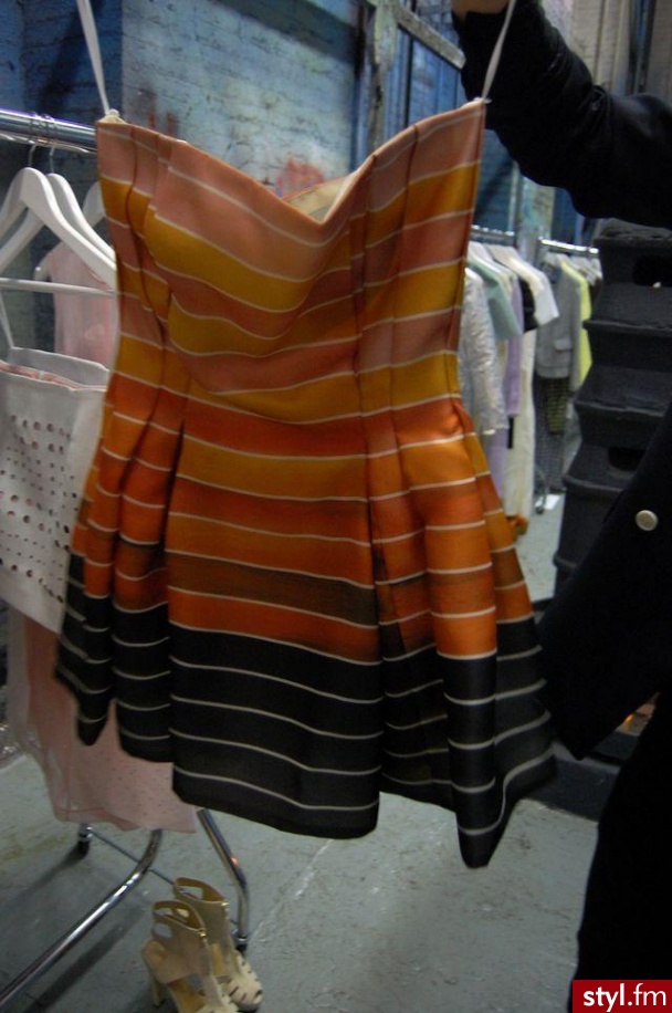Pozostałe Ciuchy Moda