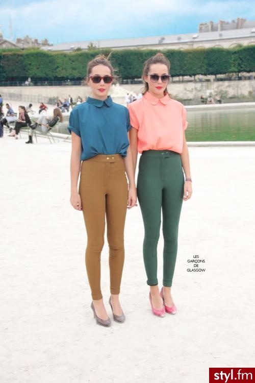 Koszule Ciuchy Moda