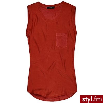 Topy Ciuchy Moda