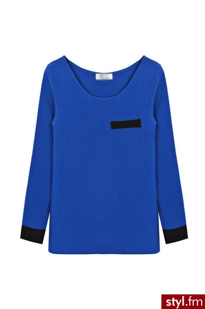 Bluzki Ciuchy Moda