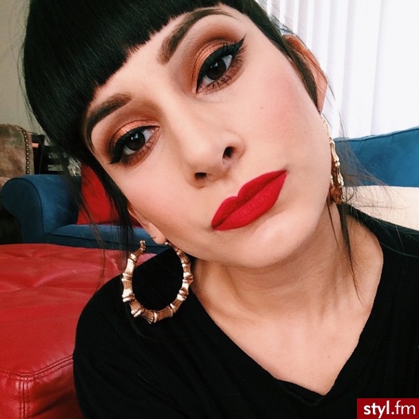 Dzienne Makijaże