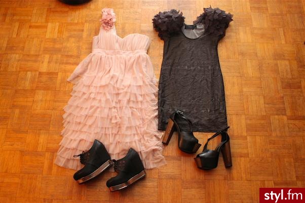 Dzienne Sukienki Moda