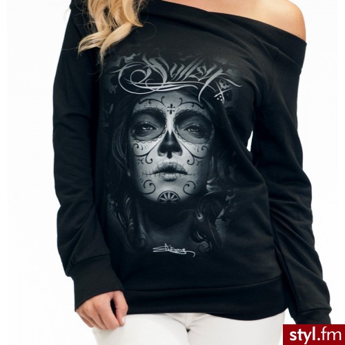 Bluzy Ciuchy Moda