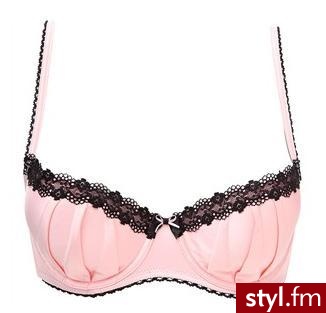 Hunkemoller - Biustonosze Bielizna Moda