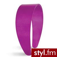 Opaski do włosów ;) - Nakrycia głowy Dodatki Moda