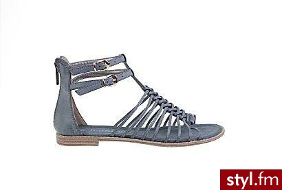Letnia kolekcja CCC. Letnia kolekcja CCC 2010 - Pozostałe Buty Moda